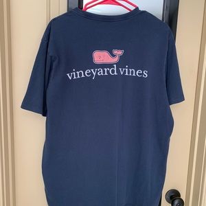 Mens Vineyard Vine T-shirt
